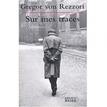 Sur mes traces: Mémoires
