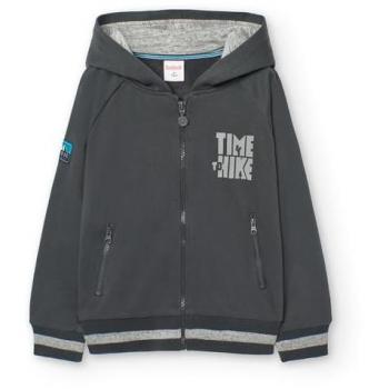 Chaqueta Fleece para niños Boboli
