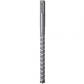 Satz Bohrer Fischer Quattric II SDS Plus Stahl Beton