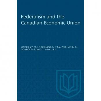 Vitalsource Technologies, Inc. Federalism And The Canadian Economic Union