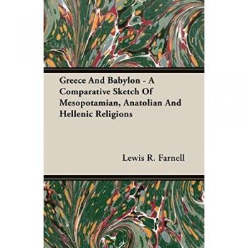 Greece And Babylon