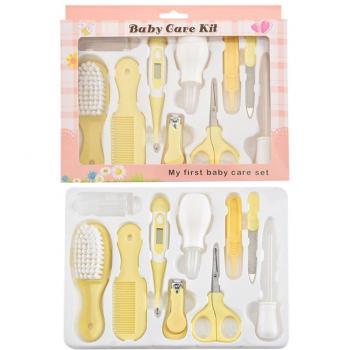 Bebé Brillante: Conjunto Multiusos