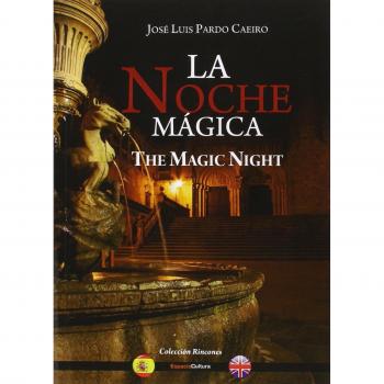 La noche mágica-the magic night