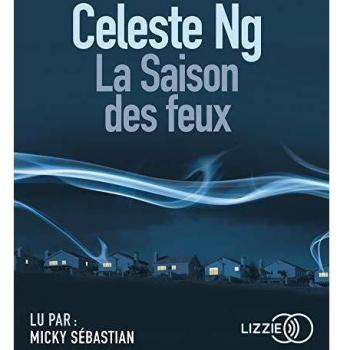 La Saison des feux