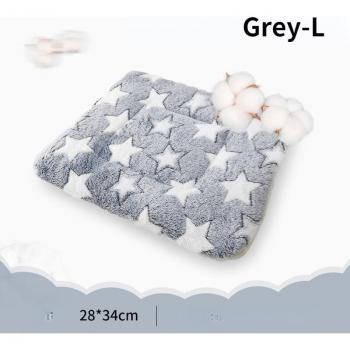 Coussin en coton pour hamster et cochon d'inde