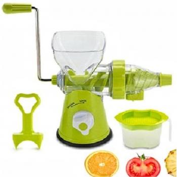 Spremiagrumi Centrifuga con Ventosa