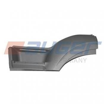Bas de caisse en plastique AUGER 67591
