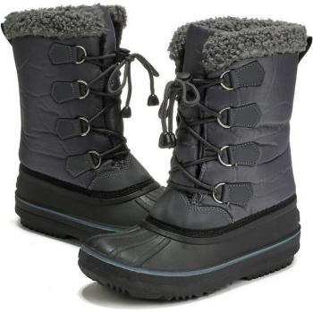 Botines Cálidos Niños
