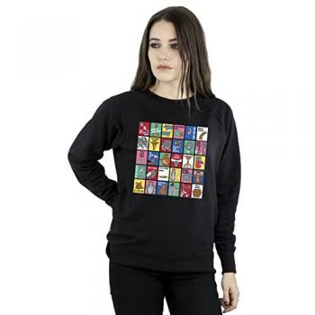 Grid Mesh Comfort Top