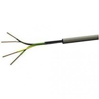 Câble de Commande 2 x 0.25 mm LiYY
