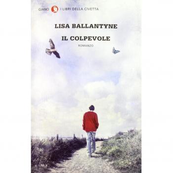 Il colpevole