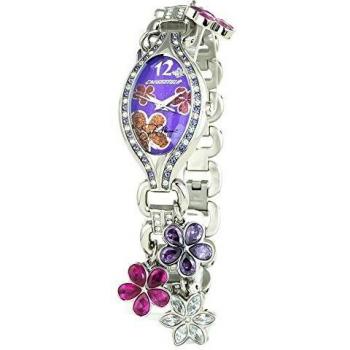 Reloj de Mujer Chronotech CT7089LS-03M