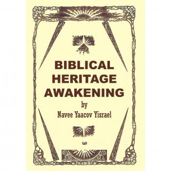 Biblical Heritage Awakening