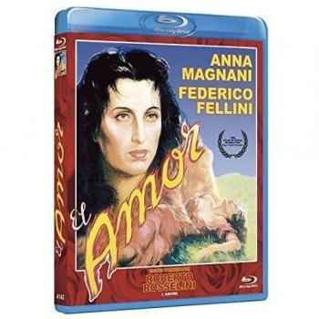 El Amor (1948)