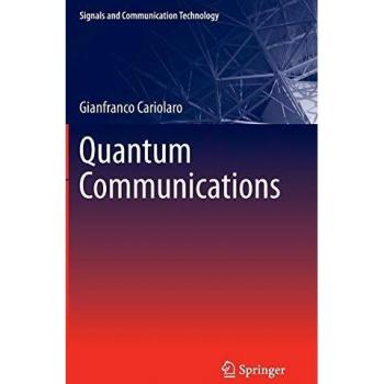 Quantum Communications (Signals and Communication Technology)