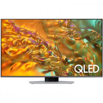 Samsung Tv Q80d Qe55q80dat 55´´ 4k Qled