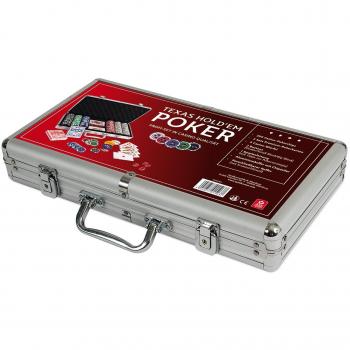 ASS Altenburger Playing Cards Kit