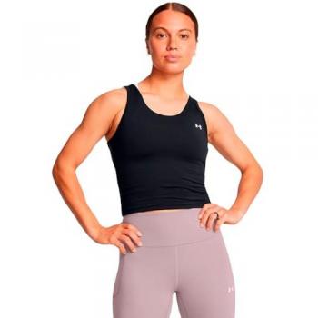 Under Armour Motion Tank – EMEA Schwarz – XL Frauen