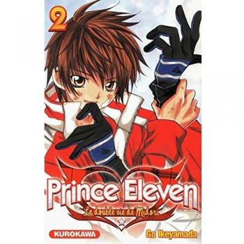 Prince Eleven