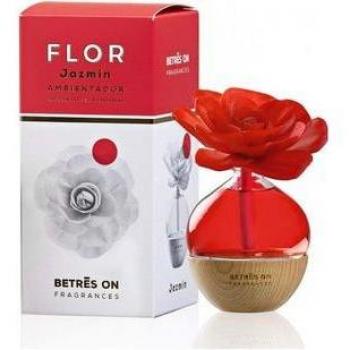 Ambientador Flor Premium Jazmin Betres On 85Ml