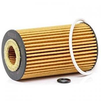 Mahle Ölfilter OX 1058D