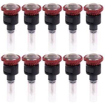Tobera R‑VAN 1724 “Riego Eficiente” – Paquete de 10 unidades