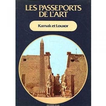 Karnak et louxor
