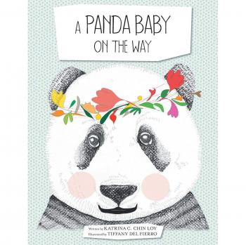 A Panda Baby on the Way