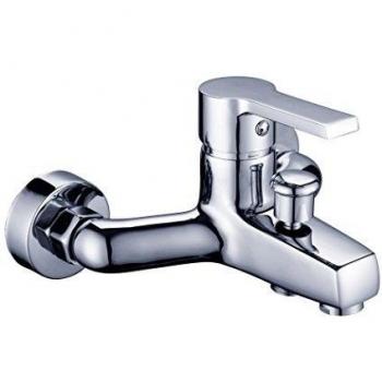 Grifo de Bañera Monomando Danubio DP Grifería