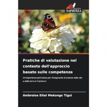 Mekongo Tigui, Ambroise Eitel: Pratiche di valutazione nel contesto dell'approccio basato sulle competenze