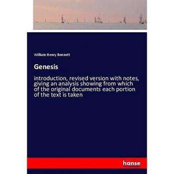 Genesis