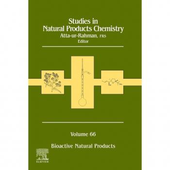 Vitalsource Technologies, Inc. Studies In Natural Products Chemistry