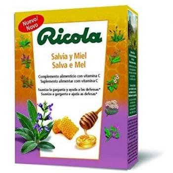 Douceurs de caramel et miel 50g