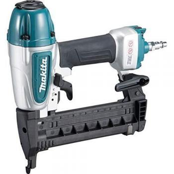Makita 18G Pneumatic Crown Stapler