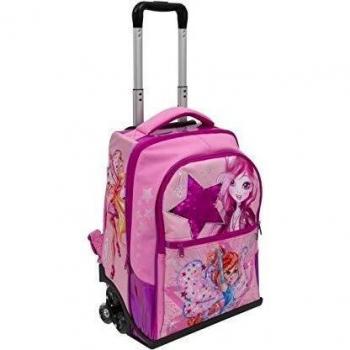 Kinder‑Schulrucksack “Cestini e Cartelle” – 99,90 € (WN994000)