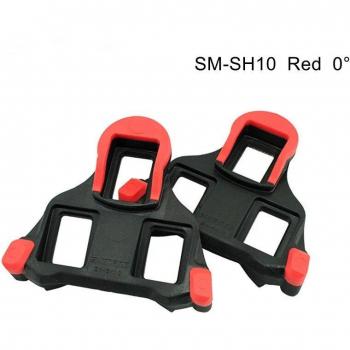 Juego de Calas para Pedales de Carretera Shimano