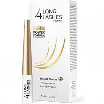 Long4Lashes FX5 Power Formula 3ml Wimpernserum