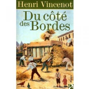 DU COTE DES BORDES