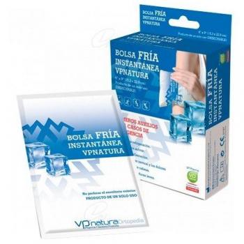 Sac de Recurage Immédiat VP Natura