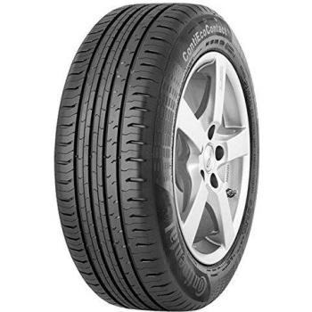 GOMME PNEUMATICI CONTINENTAL 235/60 R18 107V ECOCONTACT 5 XL