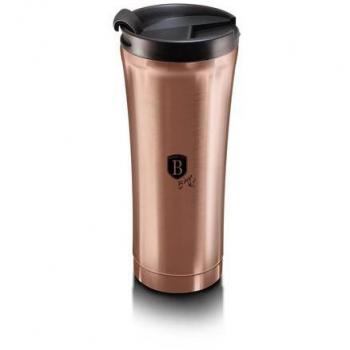 Tazza Berlinger Haus 500 ml Rose Gold Isolante