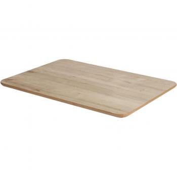 Mesa Duneo VEGA rectangular 80x55 cm
