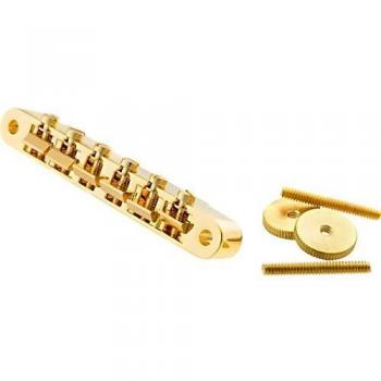 Gibson Historic Non-Wire ABR-1 Bridge (Gold) Standard