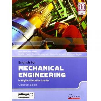 Eng.for mechanical engineering