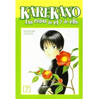 Karekano, 7