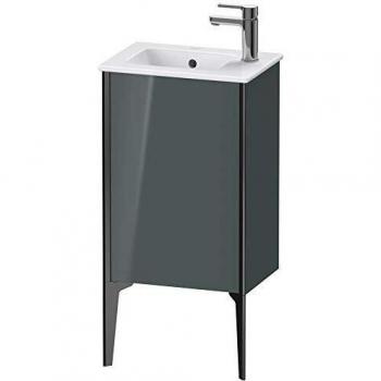 Duravit XViu Waschtisch-Unterschrank mit Anschlag rechts