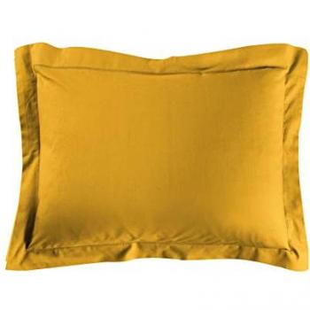 Taie d'oreiller rectangle 50x70 cm