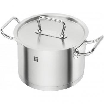 Cocina Profesional ZWILLING Pro S 20 cm – Acero Inoxidable