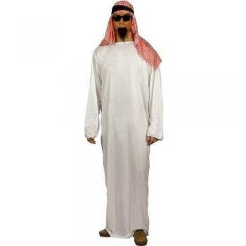 Majestic Sheikh Outfit