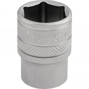 Douille 1/4in 13mm